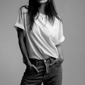 Meet your Posher, Alexandra